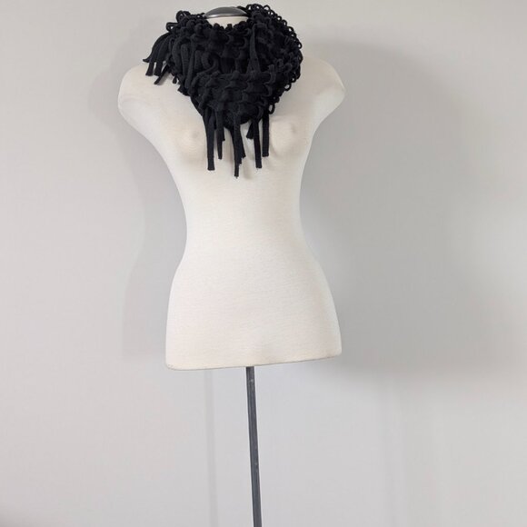 Infinity Scarf Cyber Punk - Picture 3 of 8